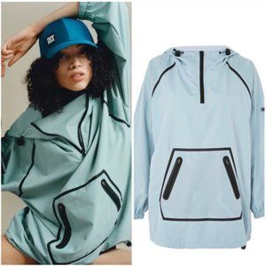 IVY PARK Powder Blue Jacket